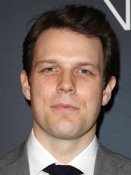 Jake Lacy - Actor