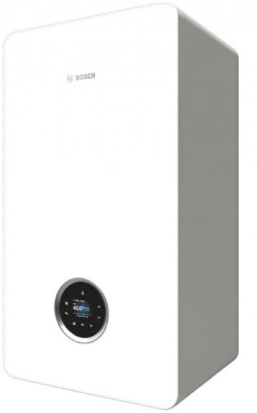 Bosch Condens GC 5700i W 20/30 C - AKCE!!