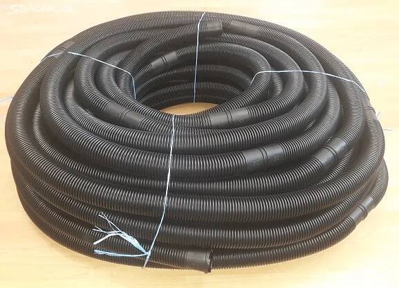 Solární bazénová hadice 32 mm 50 m DOPRAVA ZDARMA