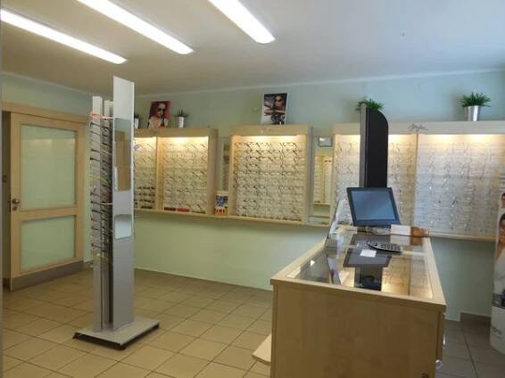 Optika Brylex foto 3