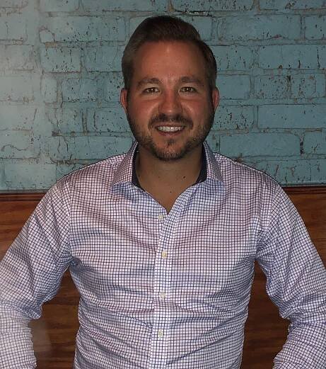 Chris Keenan