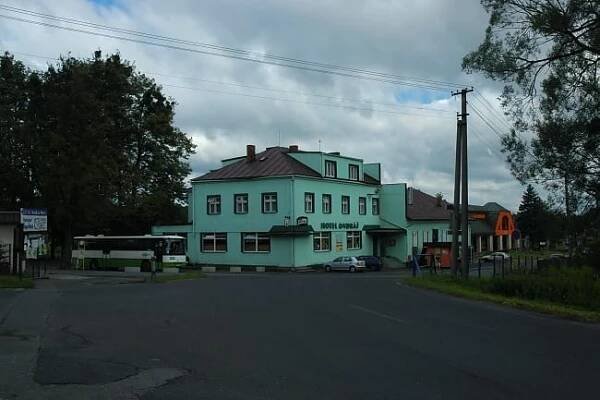 Raškovice