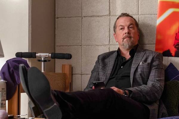 David Costabile - Actor