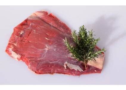 flank steak