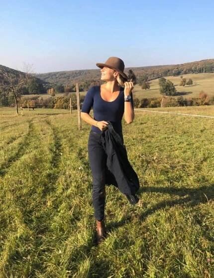 Slovenka Tabaková kápla božskou o Červenkovi: S Romanem ve Varech
