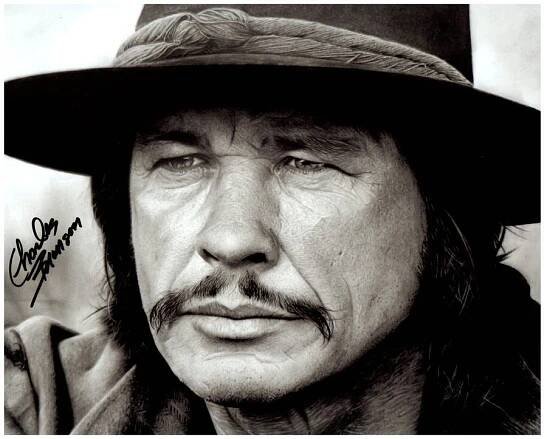 [100+] Charles Bronson Pictures