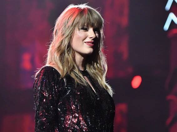 5 Things You Didn’t Know About Taylor Swift