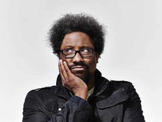W. Kamau Bell: Why is Mobile, Alabama, my real home? Because of Dad
