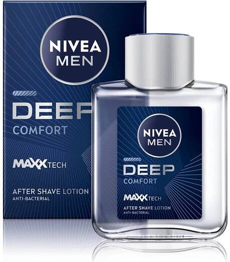 nive voda deep
