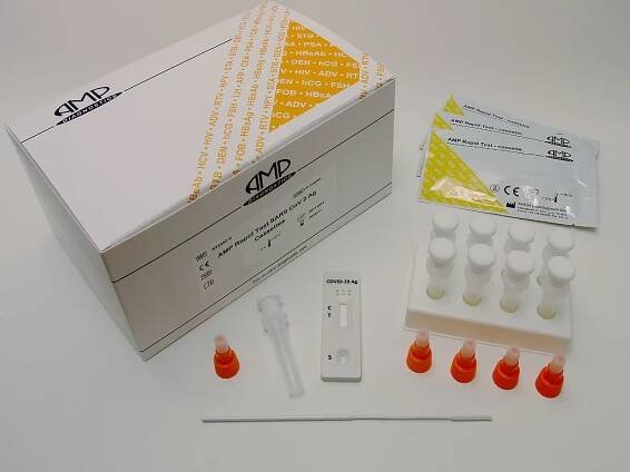 Od 01.11.2021 zdravotní pojišťovny nehradí preventivní testy na koronavirus :: Praktický lékař Mudr.Klíma - Ordinace Kopidlno