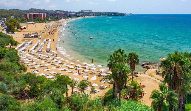 UTOPIA BEACH CLUB - Updated 2025 Prices & Hotel Reviews (Incekum, Türkiye)