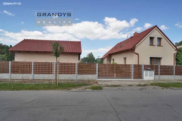 Prodej Dům, Dělnická, Krchleby