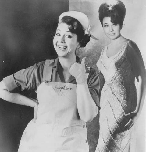 Jane the Plumber (actress Jane Withers)