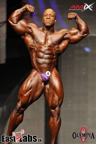 Shawn Rhoden