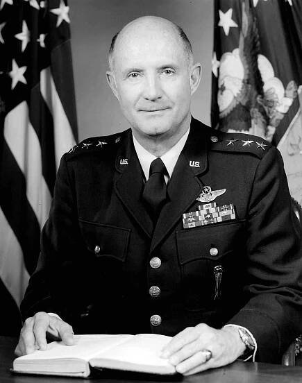 Thomas P. Stafford - Wikipedia