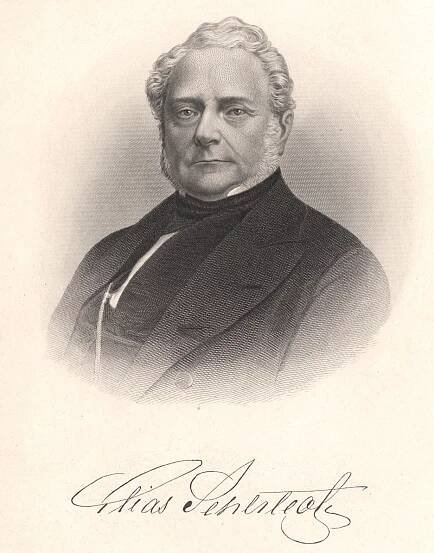 Elias Sehlstedt
