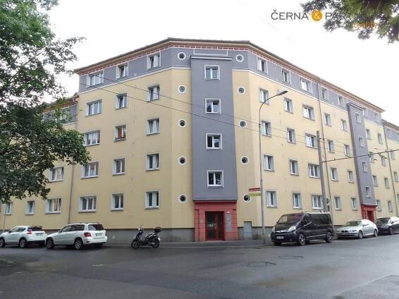 Prodej Byt 3+1, Jankovcova, Teplice