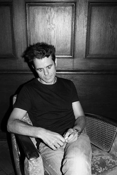 Tom Tykwer. Zeit Magazin. – David Fischer