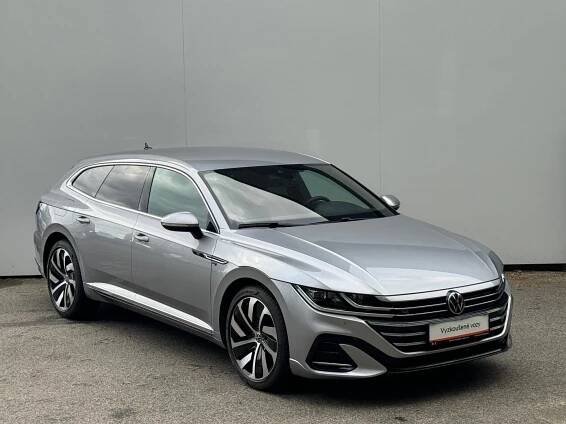 Volkswagen Arteon Shooting Brake 2.0 TDI BMT DSG R-line Shooting Brake