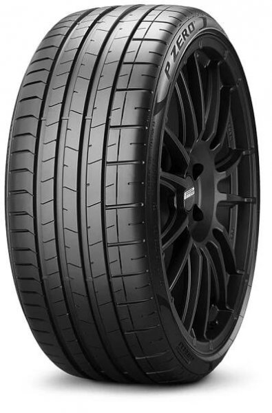 PIRELLI PZERO MO XL 255/40 R18 letní - E-shop PNEU PROCHÁZKA