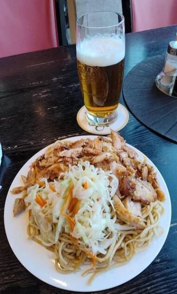 Restaurace Zlatý Orel foto 2