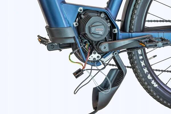 SpeedBox 1.3 pro Bosch (Smart System Gen.4 + Rim Magnet) Druh konverzní sada