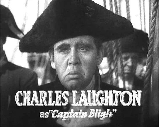 Mutiny on the Bounty (1935 film)