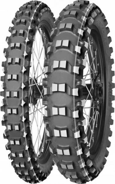 Mitas TERRA FORCE-MX MH 70/100 R19 42M
