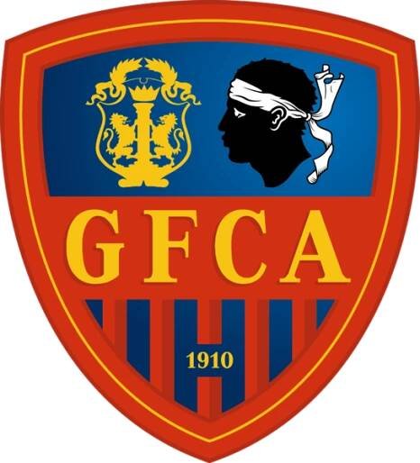 GFCO Ajaccio (Francie) - fotbalový klub GFCO Ajaccio (Francie), zprávy, novinky, výsledky