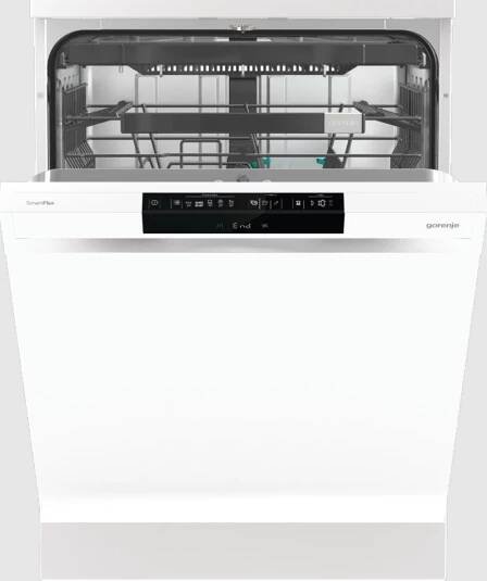 Gorenje GS671C60W | ExaSoft.cz