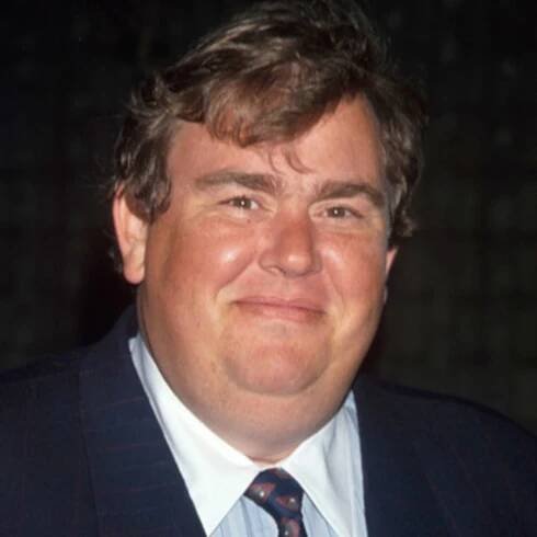 John Candy – I Review Stuff