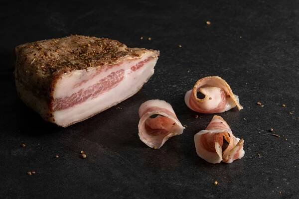 Guanciale
