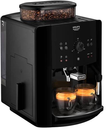 Krups Essential Roma EA810870