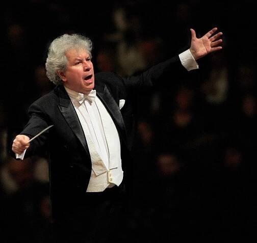 Česká filharmonie získala nominaci na "operního Oscara"