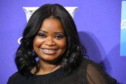 Octavia Spencer Reveals LeBron James Helped Her Negotiate What 'She Deserves' for Her Upcoming Netflix Series, Inspires Us to Stand Up for What We Believe In