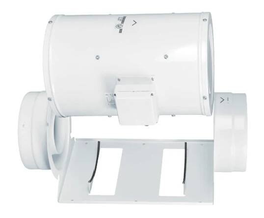 TD 1300/250 SILENT 3V
