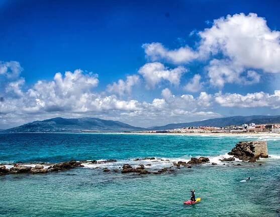 Cádiz | Tarifa