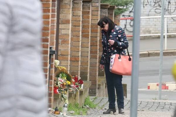 Smrt Aničky Slováčkové (†29): O den odložený pohřeb!