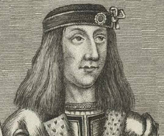 James IV Of Scotland Biography - Facts, Childhood, Family Life & Achievements