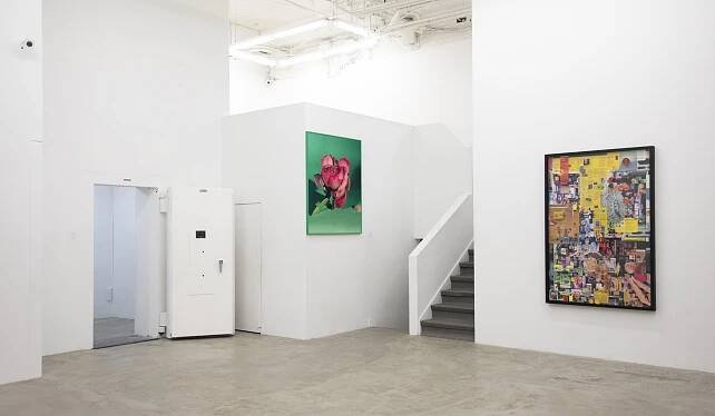 Sara Cwynar at COOPER COLE – Art Viewer