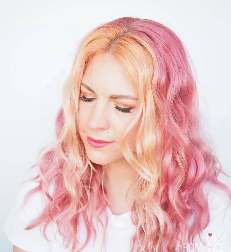 Heatless Curls guide