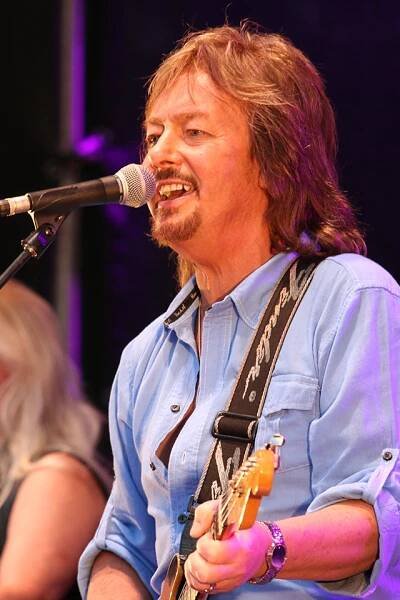 Galerien / Chris Norman - Official Site