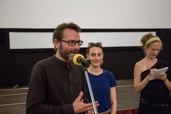 KVIFF | Fotogalerie