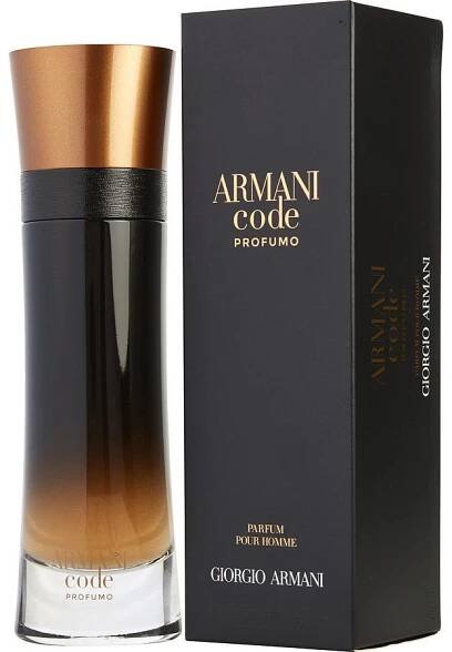 Armani - Code Profumo