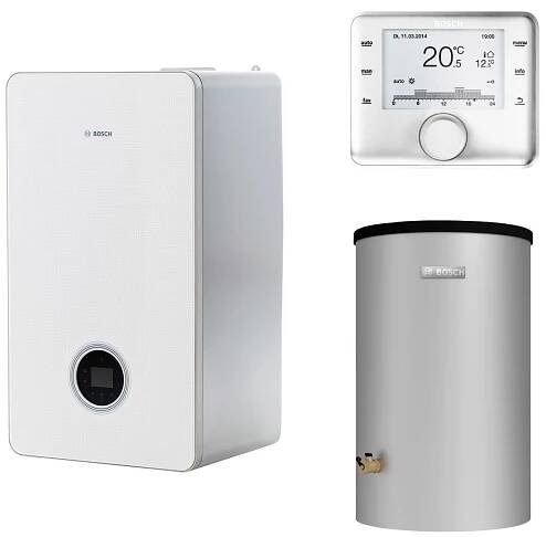 BOSCH 8700iW 30 W120 CW400