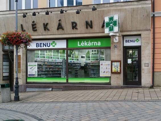 Karlovy Vary, Dr. Bechera