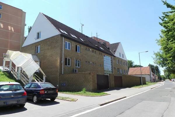 Policie ČR - Obvodní oddělení Brandýs nad Labem foto 2