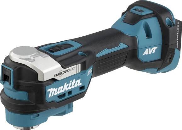 Makita.multitool 18V Starlock Max Dtm52Z