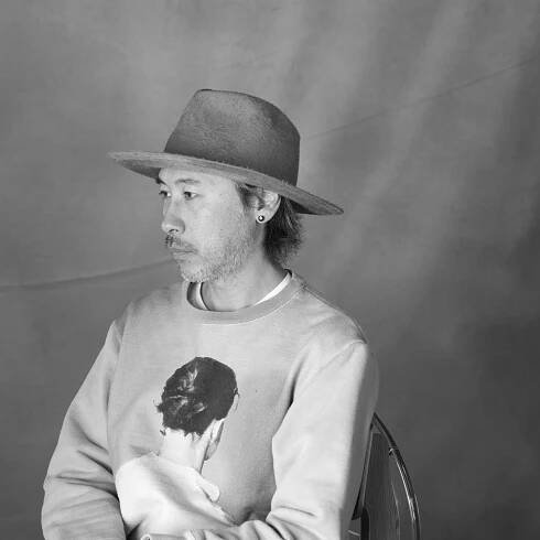 “Painting is More Personal”—Undercover’s Jun Takahashi on His First-Ever Portrait Show