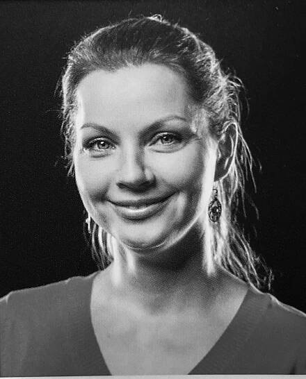 Zemřela herečka známá ze seriálu Most! Ivana Alferiová odešla v pouhých 47 letech